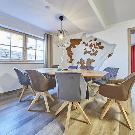 Good Life 3 Lejlighed *