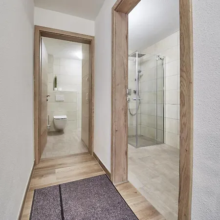 Lejlighed Good Life 3 Saalbach-Hinterglemm