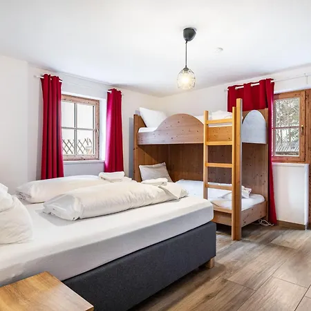 Lejlighed Good Life 3