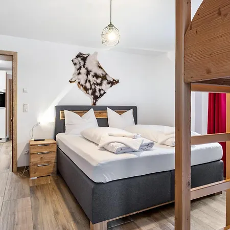 Good Life 3 * Saalbach-Hinterglemm