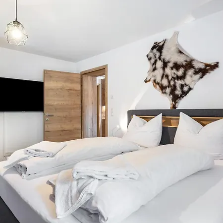 Good Life 3 Lejlighed Saalbach-Hinterglemm