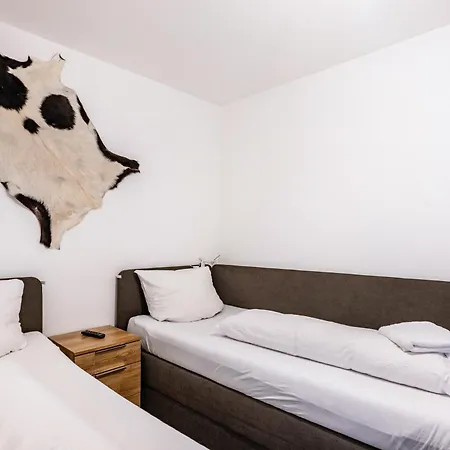 Lejlighed Good Life 3 *