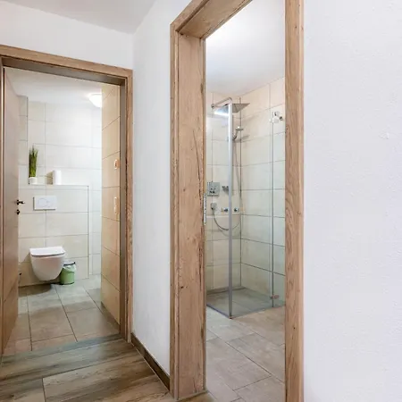 Good Life 3 Lejlighed