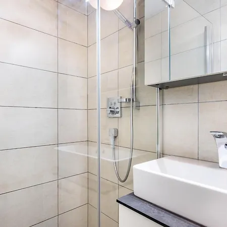 Good Life 3 Lejlighed Saalbach-Hinterglemm