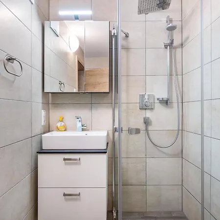 Lejlighed Good Life 3