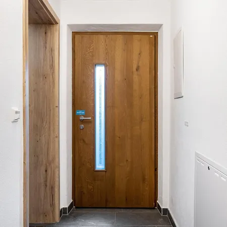 Good Life 3 Lejlighed