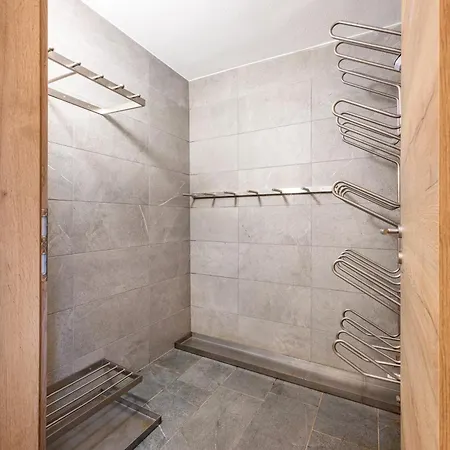 Lejlighed Good Life 3 Saalbach-Hinterglemm