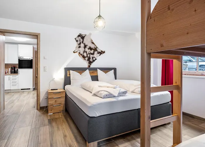 Good Life 3 * Saalbach-Hinterglemm