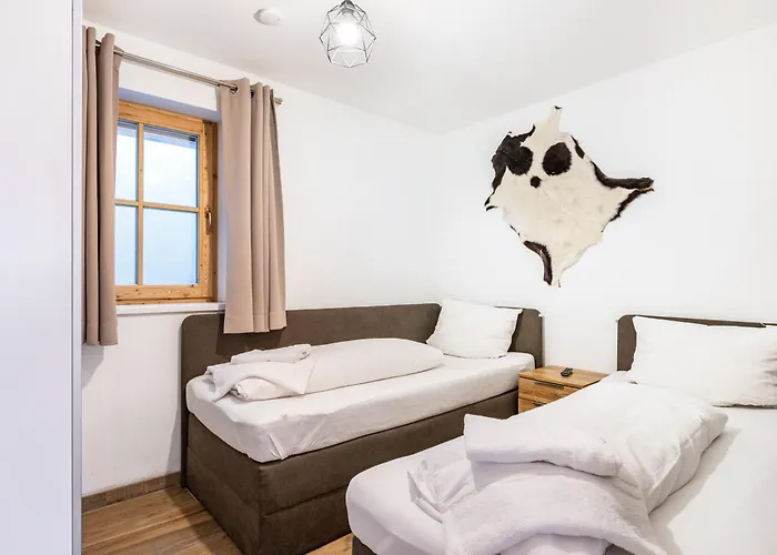 Good Life 3 Apartmán