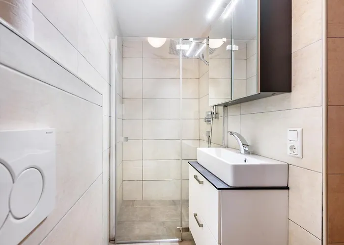 Good Life 3 Apartmán Saalbach-Hinterglemm