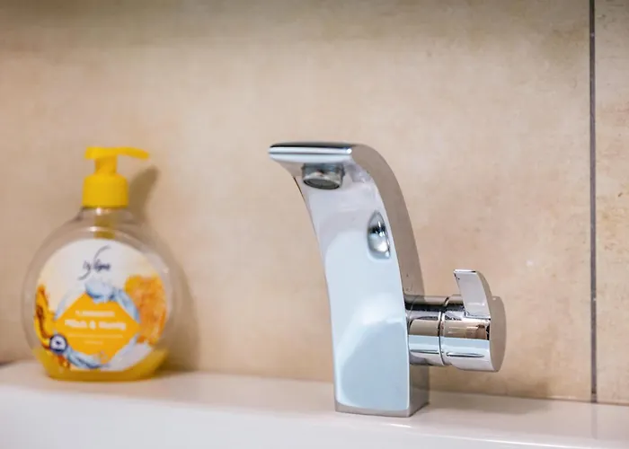 Apartmán Good Life 3