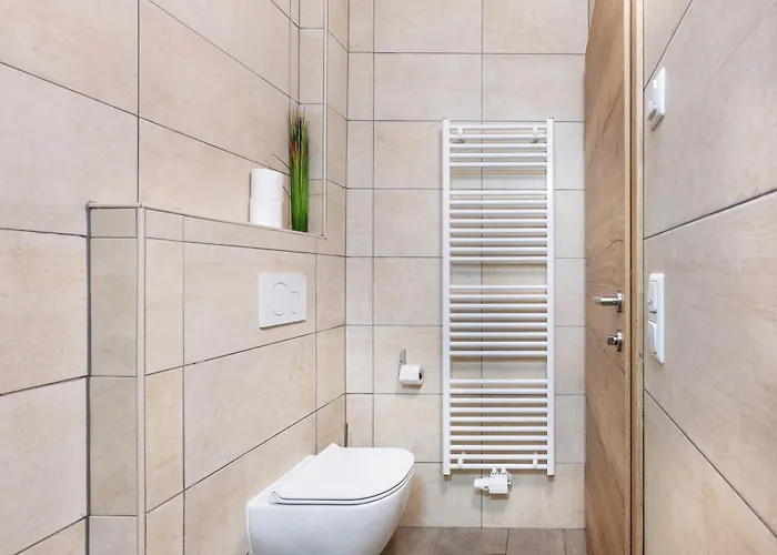 Apartmán Good Life 3 *