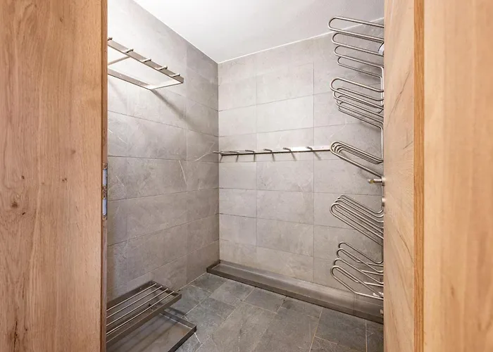 Apartmán Good Life 3 Saalbach-Hinterglemm