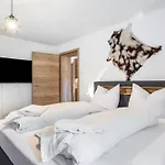 Good Life 3 Apartment Saalbach-Hinterglemm