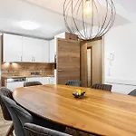 Apartment Good Life 3 Saalbach-Hinterglemm