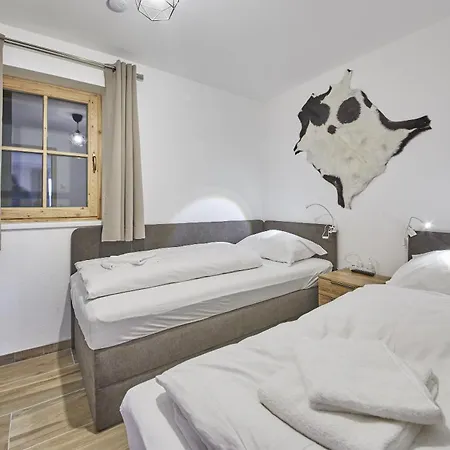 Good Life 3 Apartman *