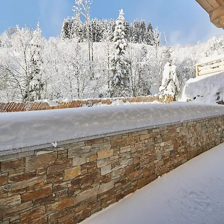 Good Life 3 Saalbach-Hinterglemm