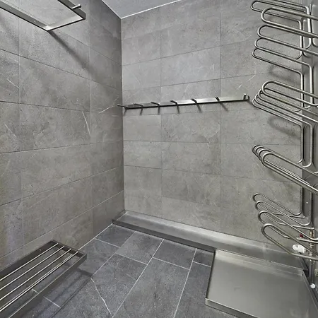 Apartman Good Life 3 Saalbach Hinterglemm