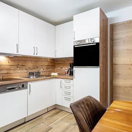 Good Life 3 Saalbach-Hinterglemm