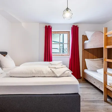 Good Life 3 Daire Saalbach-Hinterglemm