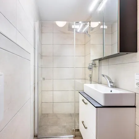 Good Life 3 Daire Saalbach-Hinterglemm