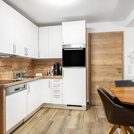 Apartmán Good Life 3 Saalbach-Hinterglemm