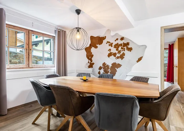 Good Life 3 * Saalbach-Hinterglemm