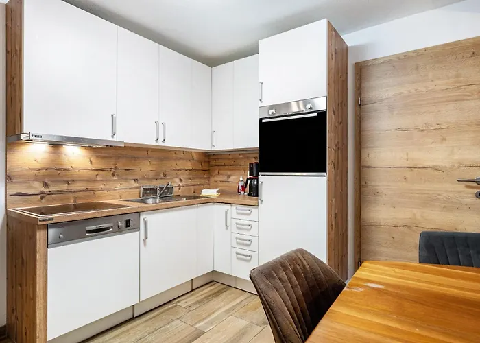 Good Life 3 Saalbach-Hinterglemm