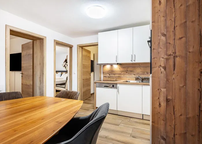 Appartement Good Life 3 *