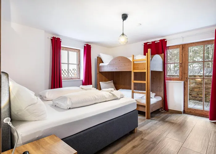 Apartamento Good Life 3