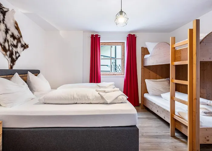 Good Life 3 Appartement Saalbach-Hinterglemm