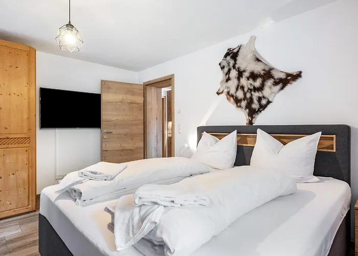 Good Life 3 Appartement Saalbach-Hinterglemm