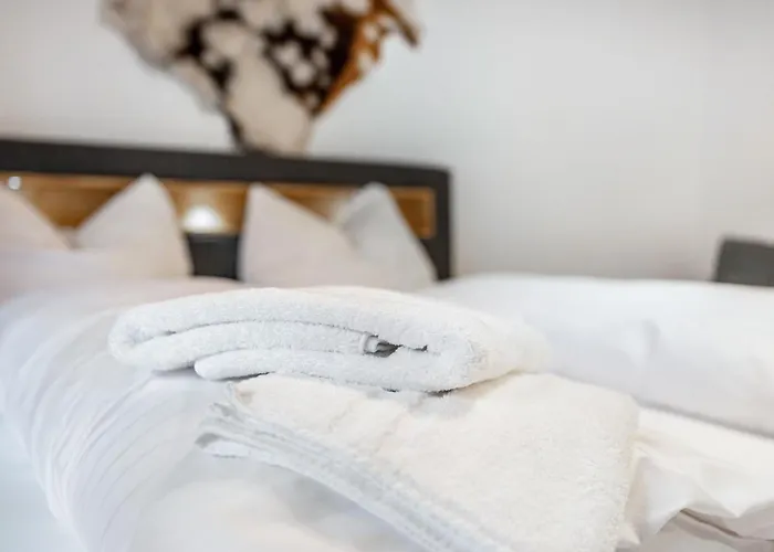 Appartement Good Life 3 Saalbach-Hinterglemm