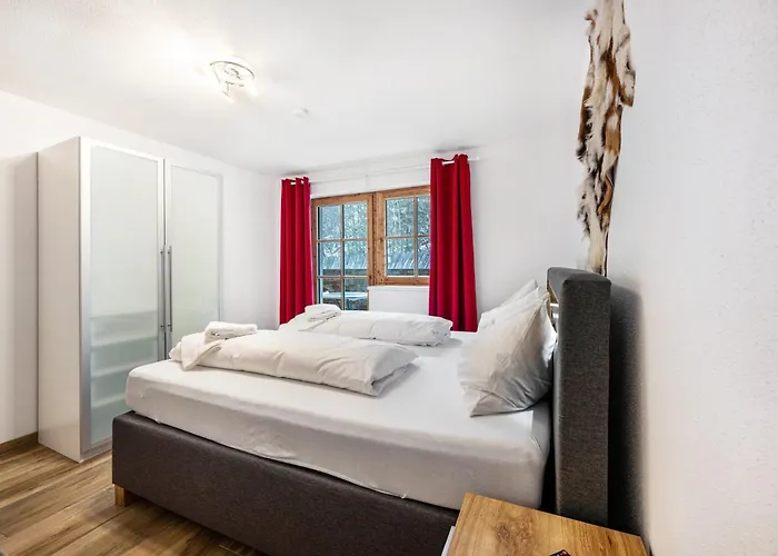 Good Life 3 Appartement