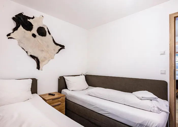 Appartement Good Life 3 *