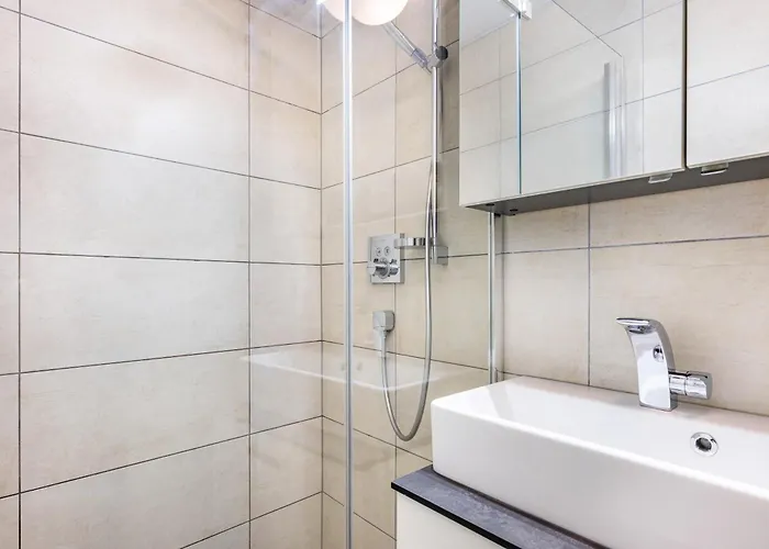 Good Life 3 Apartamento Saalbach-Hinterglemm