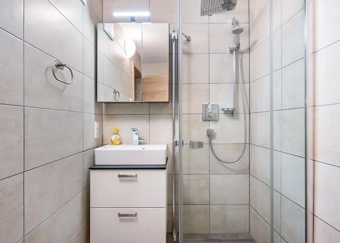 Apartamento Good Life 3