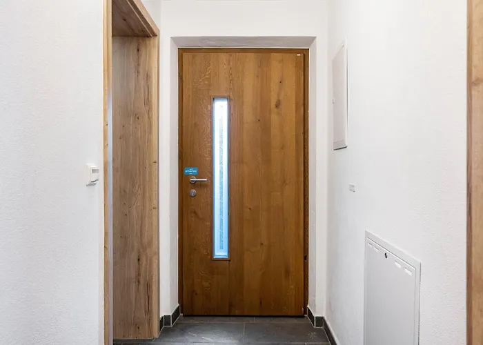 Good Life 3 Apartamento